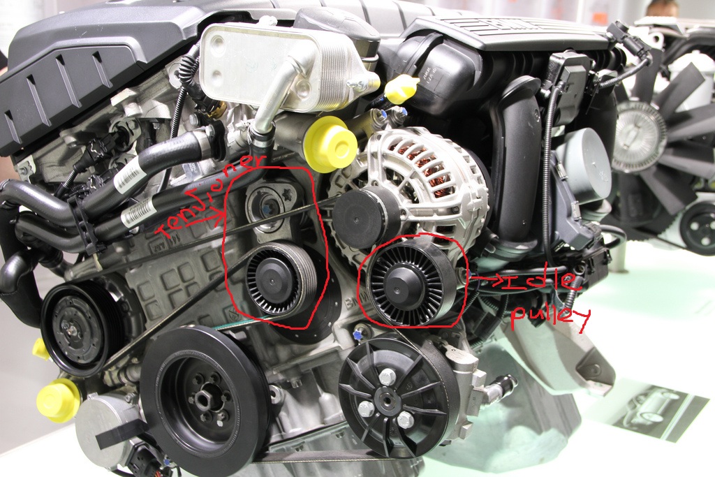 See B3293 in engine
